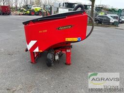 Väderstad FRONTTANK FH 2200