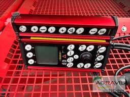 Väderstad FRONTTANK FH 2200