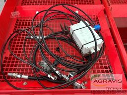 Väderstad FRONTTANK FH 2200