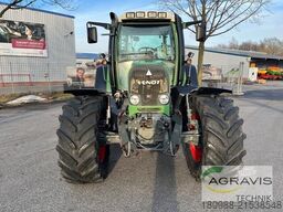 Fendt 714 VARIO