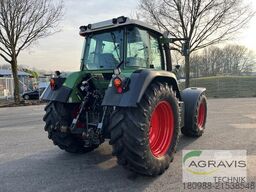 Fendt 714 VARIO