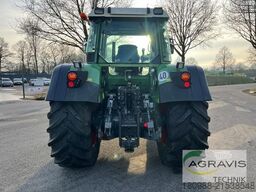Fendt 714 VARIO