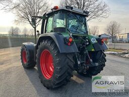 Fendt 714 VARIO