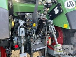 Fendt 714 VARIO
