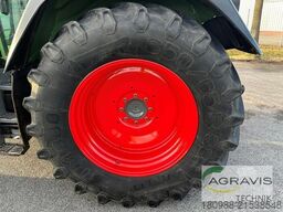 Fendt 714 VARIO