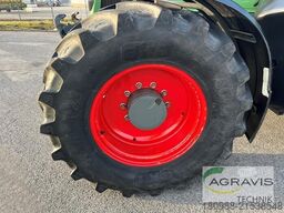 Fendt 714 VARIO