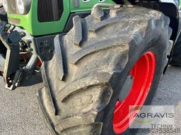 Fendt 714 VARIO