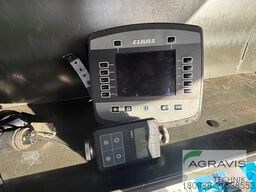 Claas VARIANT 385 RC PRO