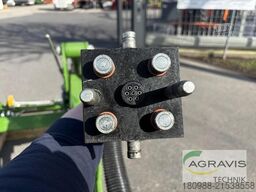 Fendt CARGO 3X/65 DW