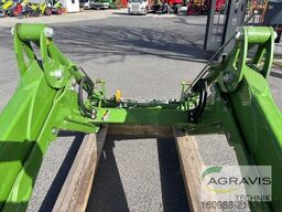 Fendt CARGO 3X/65 DW