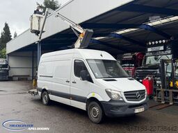 Mercedes-Benz Sprinter 314 Versalift ETL-32-130, 12,8 meter