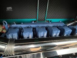 Giga power LT-W250GF 312.5 kVA silent generator