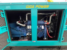 Giga power LT-W250GF 312.5 kVA silent generator