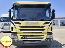 SCANIA P 410