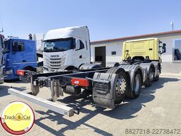 SCANIA P 410