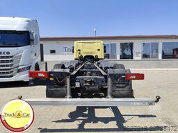 SCANIA P 410