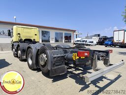SCANIA P 410
