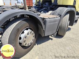 SCANIA P 410