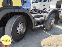 SCANIA P 410