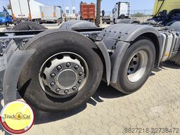 SCANIA P 410