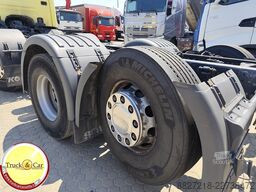SCANIA P 410