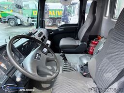 MAN TGA 26.390 6x4, Handgeschakeld, HIAB 144 E-4 Ra...