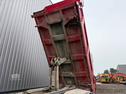Volvo 380 FM12 6x4 Marrel Kipper
