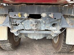 Volvo 380 FM12 6x4 Marrel Kipper