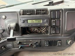 Volvo 380 FM12 6x4 Marrel Kipper