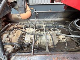 Volvo 380 FM12 6x4 Marrel Kipper