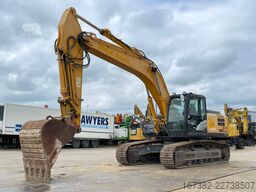 Hitachi ZX290 LCN - 5