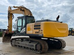 Hitachi ZX290 LCN - 5