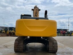 Hitachi ZX290 LCN - 5