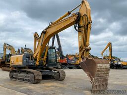 Hitachi ZX290 LCN - 5
