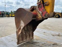 Hitachi ZX290 LCN - 5