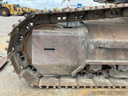 Hitachi ZX290 LCN - 5