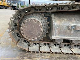 Hitachi ZX290 LCN - 5