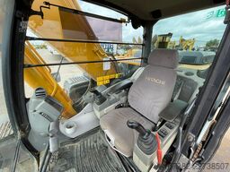 Hitachi ZX290 LCN - 5