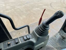 Hitachi ZX290 LCN - 5