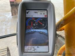 Hitachi ZX290 LCN - 5