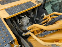 Hitachi ZX290 LCN - 5