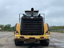 Caterpillar 980M | New Bucket