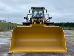 Caterpillar 980M | New Bucket