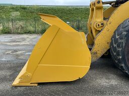Caterpillar 980M | New Bucket