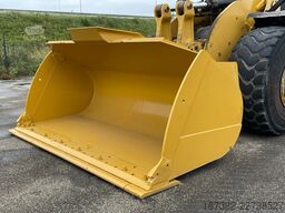 Caterpillar 980M | New Bucket