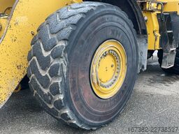 Caterpillar 980M | New Bucket