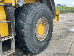 Caterpillar 980M | New Bucket