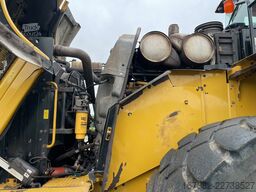 Caterpillar 980M | New Bucket