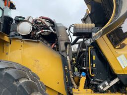 Caterpillar 980M | New Bucket