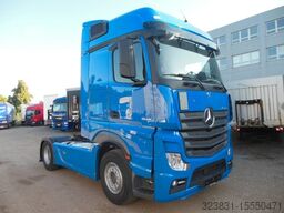 MERCEDES-BENZ 1845 ACTROS, STANDKLIMA